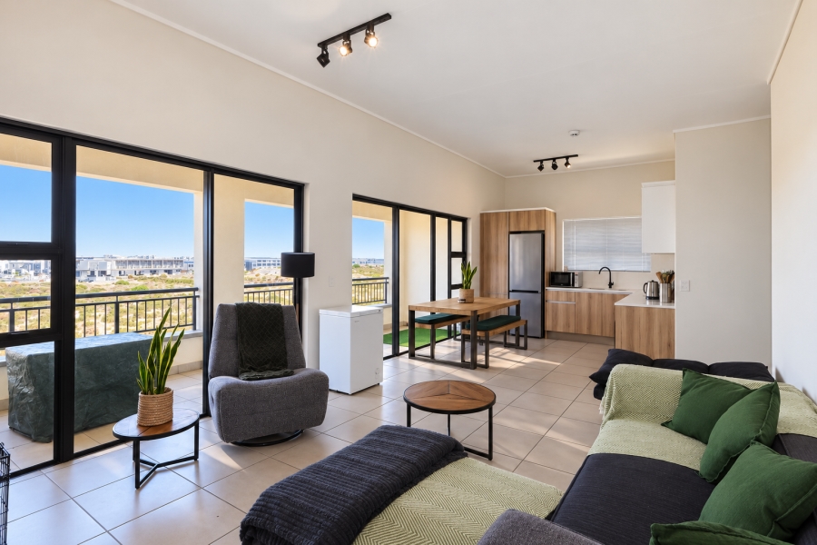 To Let 2 Bedroom Property for Rent in Sandown Western Cape